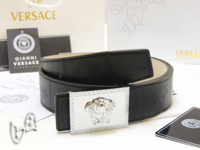 Versace Belt 38mm lb (8)