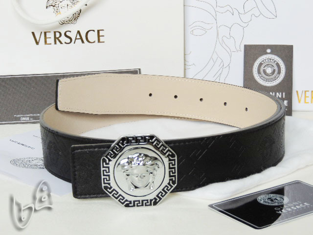 Versace Belt 38mm lb (8)