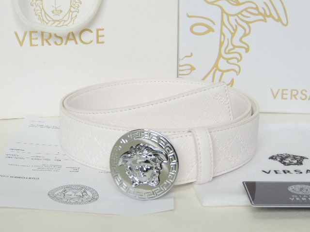 Versace Belt 38mm lb (8)