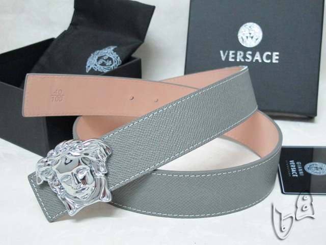 Versace Belt 38mm lb (8)
