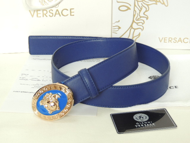 Versace Belt 38mm lb (9)