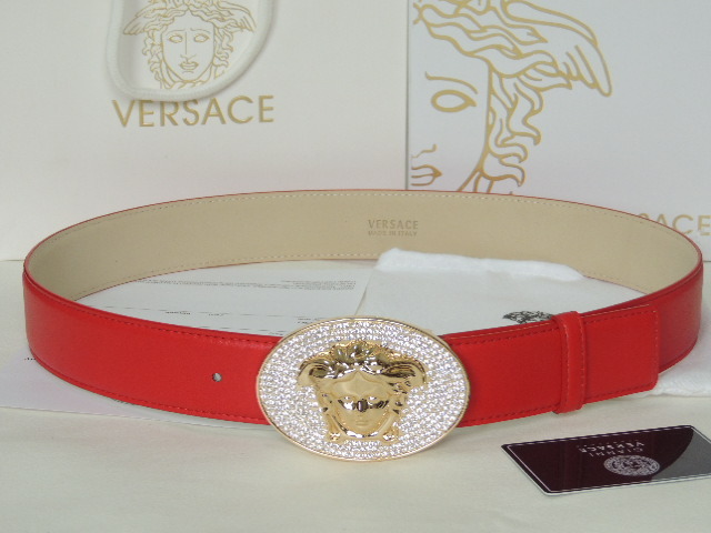 Versace Belt 38mm lb (9)