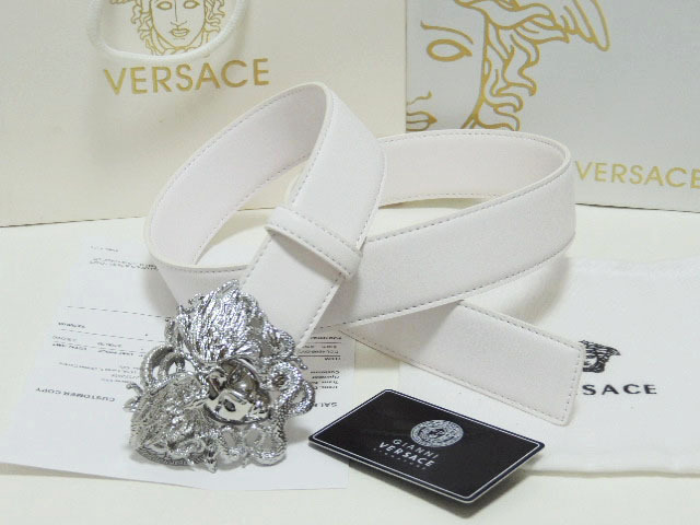 Versace Belt 38mm lb (9)