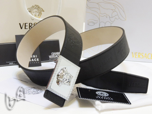 Versace Belt 38mm lb (9)