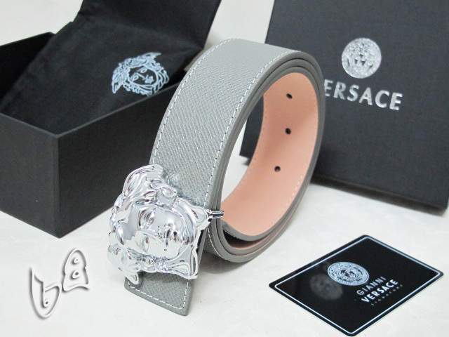 Versace Belt 38mm lb (9)