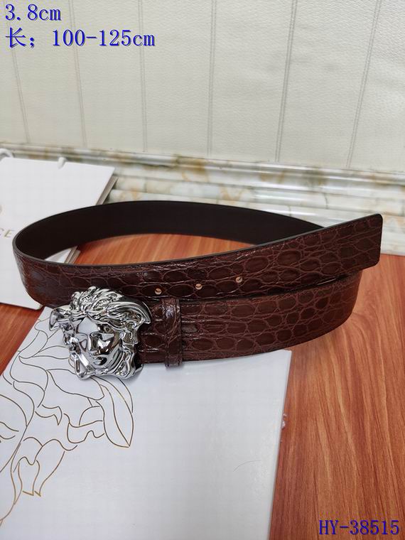 Versace Belt 38mmX100-125cm 8L (15)