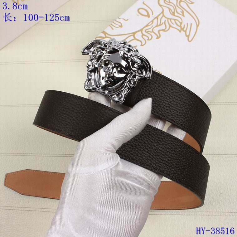 Versace Belt 38mmX100-125cm 8L (2)