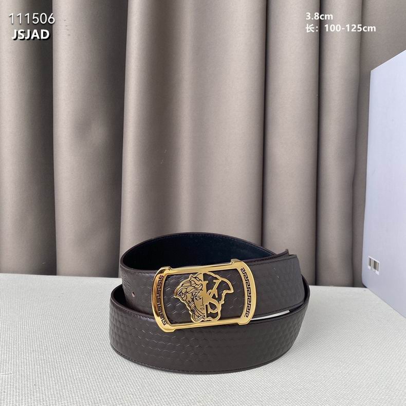 Versace Belt 38mmX100-125cm 8L (3)