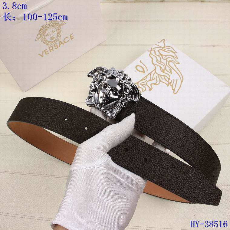 Versace Belt 38mmX100-125cm 8L (3)