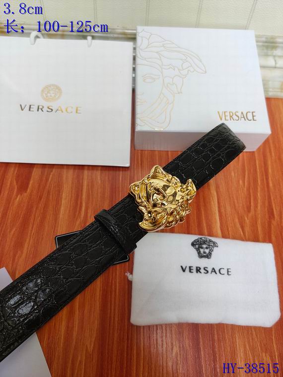 Versace Belt 38mmX100-125cm 8L (3)