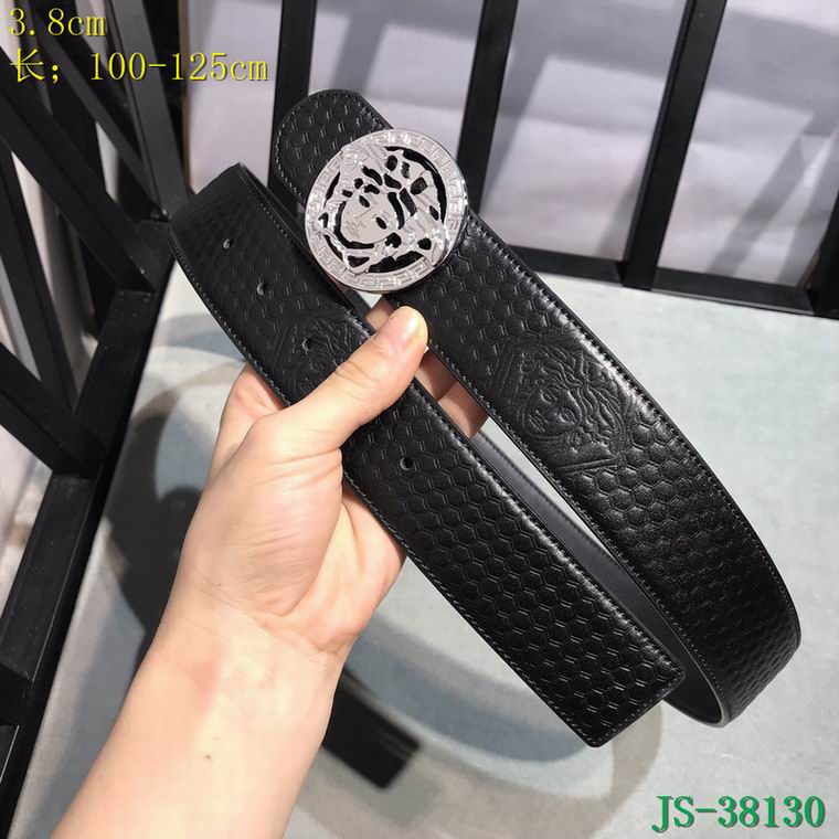 Versace Belt 38mmX100-125cm 8L (3)