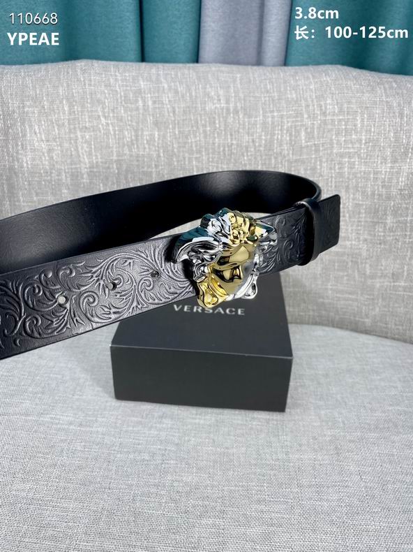 Versace Belt 38mmX100-125cm 8L (4)