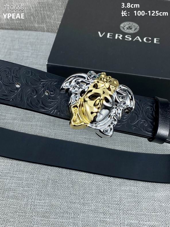 Versace Belt 38mmX100-125cm 8L (5)
