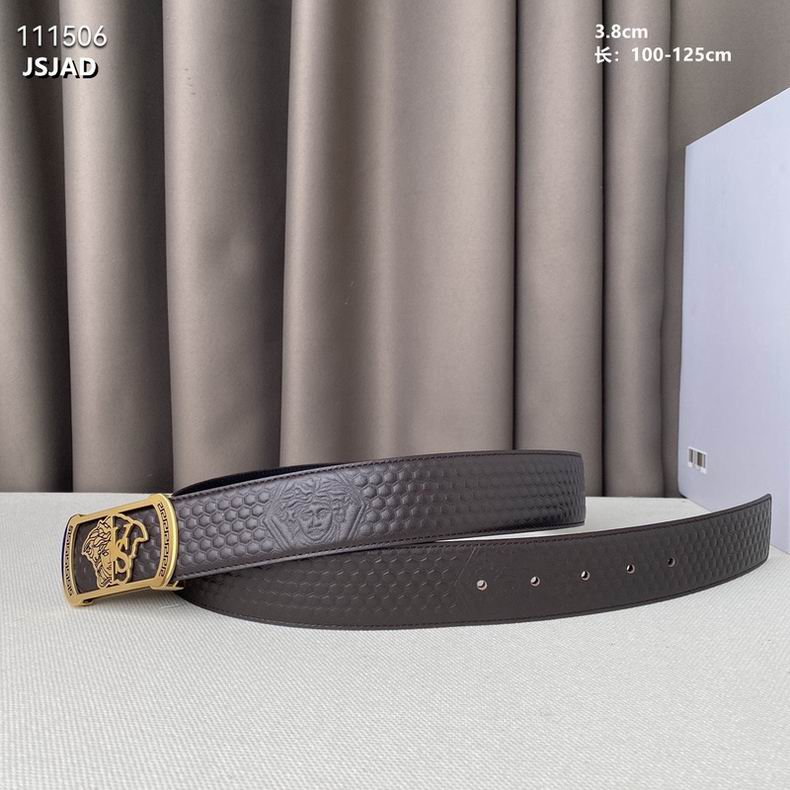 Versace Belt 38mmX100-125cm 8L (6)