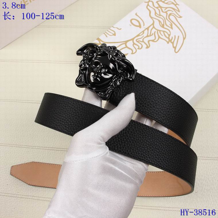 Versace Belt 38mmX100-125cm 8L (6)