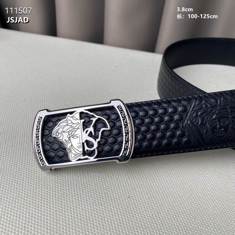 Versace Belt 38mmX100-125cm 8L (7)