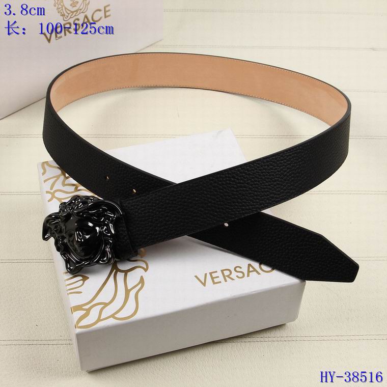 Versace Belt 38mmX100-125cm 8L (7)