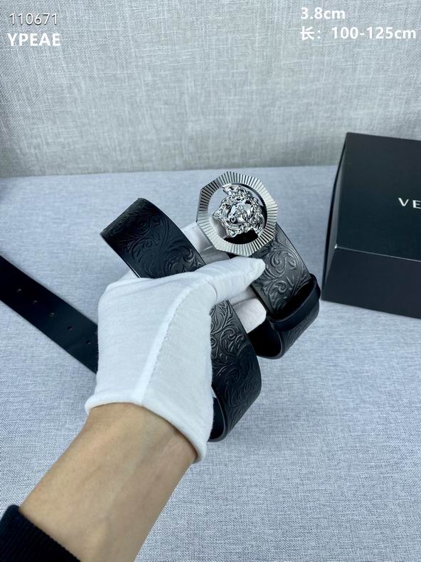 Versace Belt 38mmX100-125cm 8L  (3)
