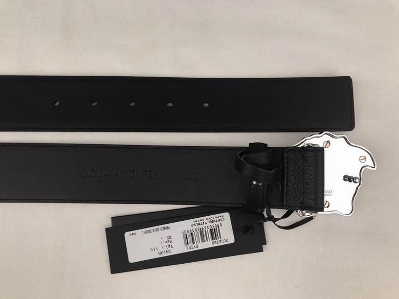 Versace Belt 38mmX95-110cm sj (1)