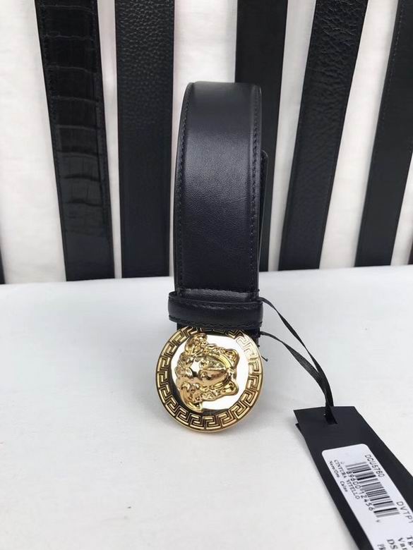Versace Belt 38mmX95-110cm sj (1)