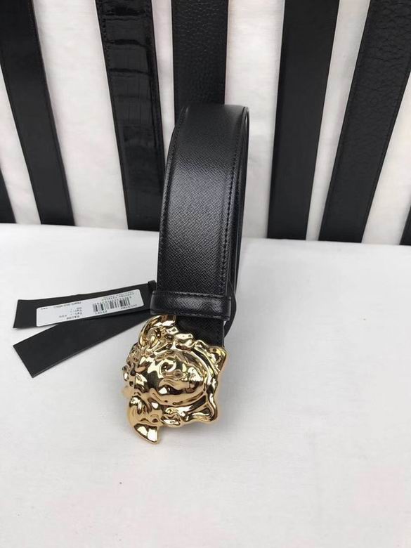 Versace Belt 38mmX95-110cm sj (1)