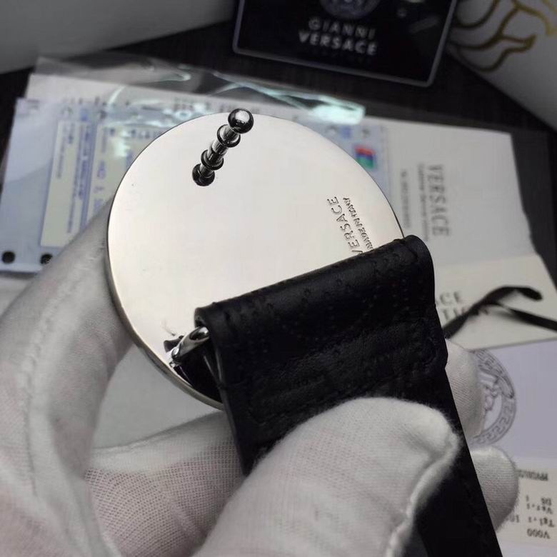 Versace Belt 38mmX95-110cm sj (1)