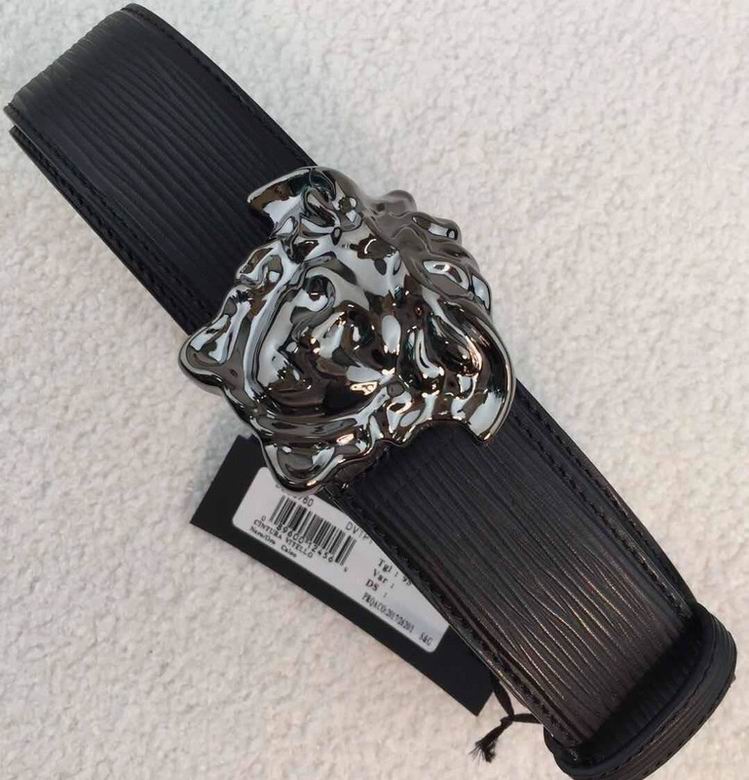 Versace Belt 38mmX95-110cm sj (1)
