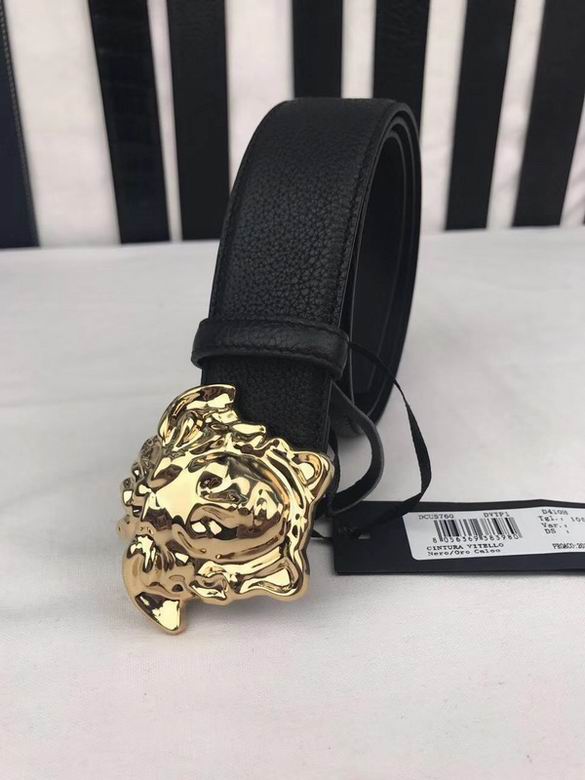 Versace Belt 38mmX95-110cm sj (10)