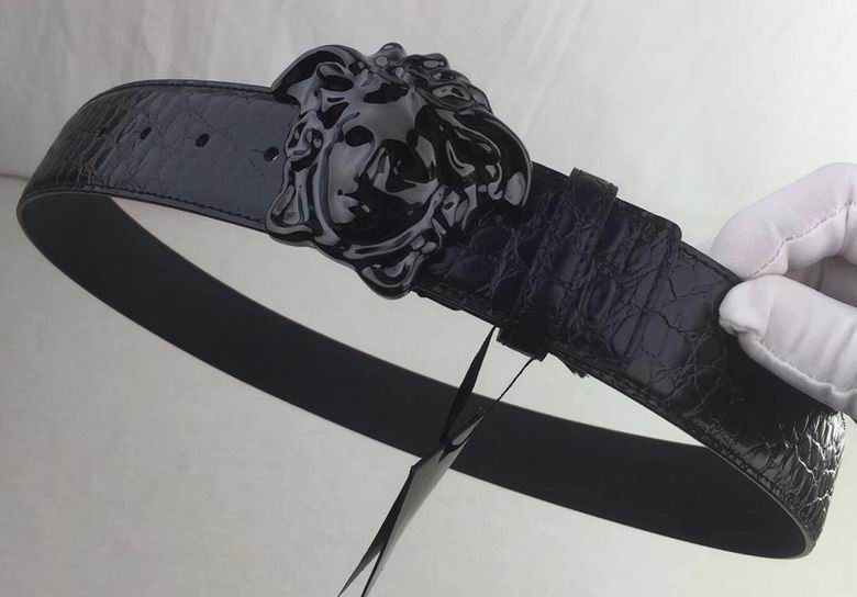 Versace Belt 38mmX95-110cm sj (10)