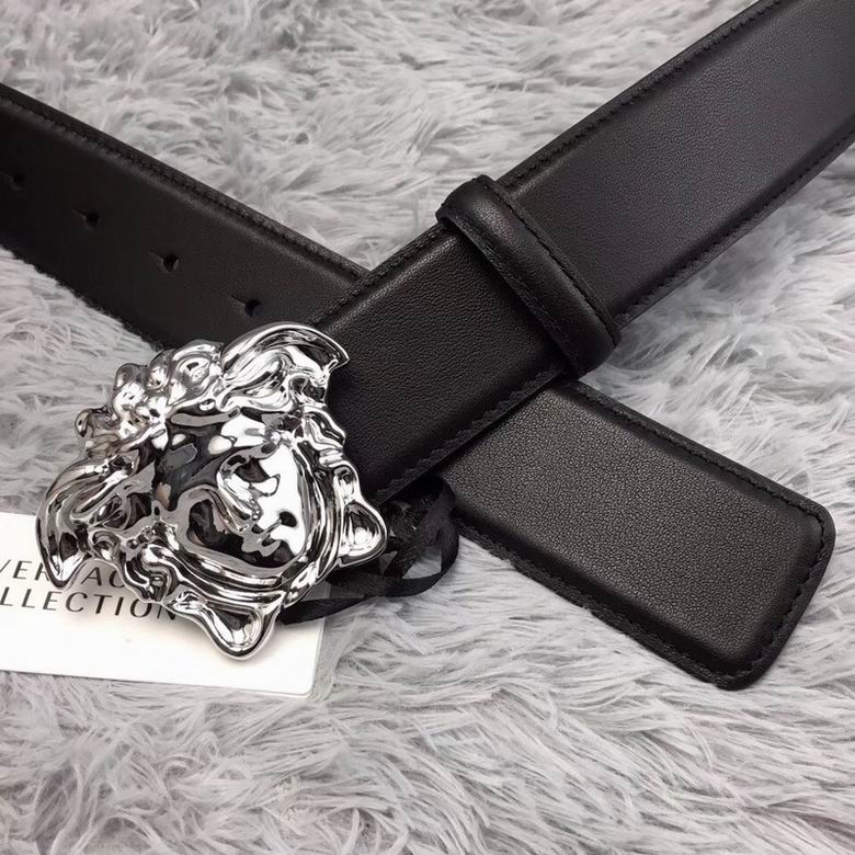 Versace Belt 38mmX95-110cm sj (11)