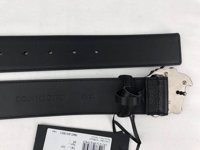 Versace Belt 38mmX95-110cm sj (12)