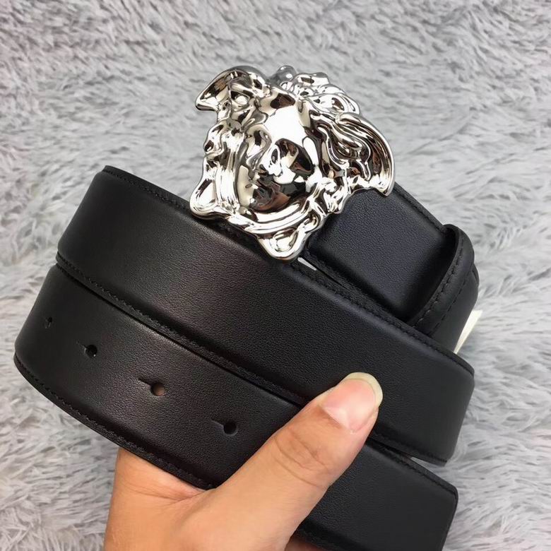 Versace Belt 38mmX95-110cm sj (12)