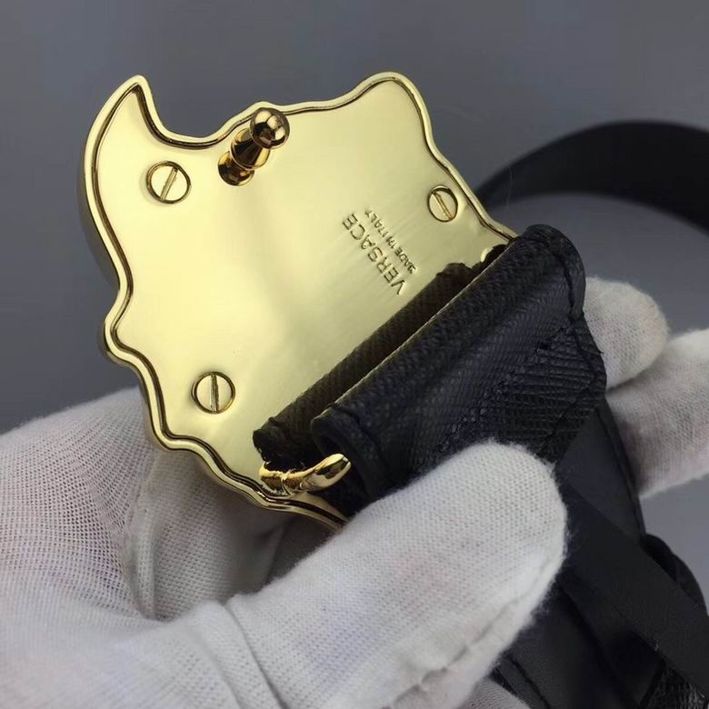 Versace Belt 38mmX95-110cm sj (13)