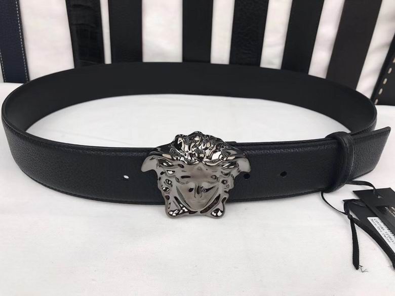Versace Belt 38mmX95-110cm sj (14)
