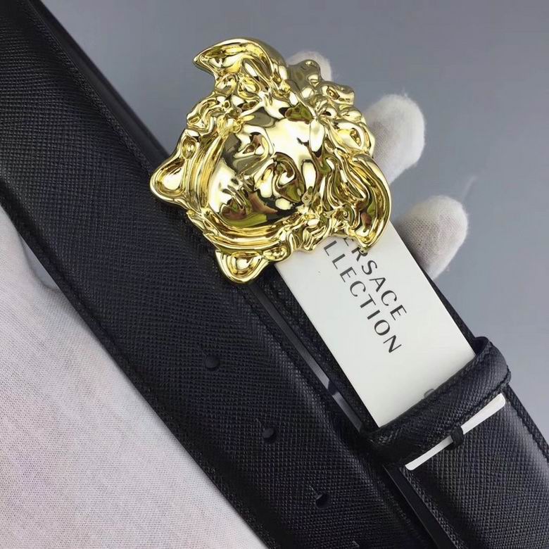 Versace Belt 38mmX95-110cm sj (14)