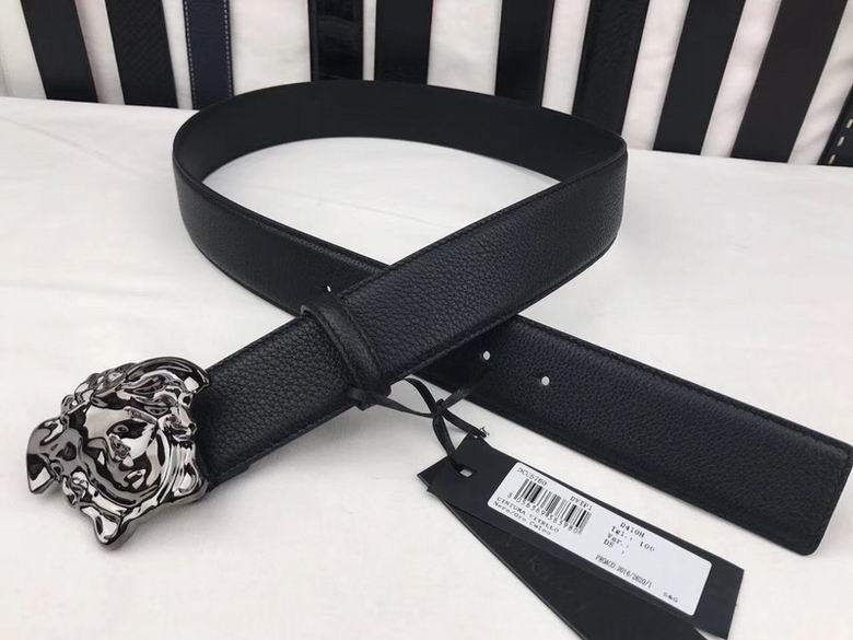Versace Belt 38mmX95-110cm sj (15)