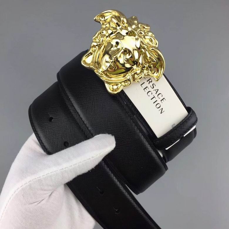 Versace Belt 38mmX95-110cm sj (15)