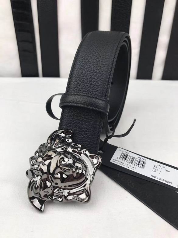 Versace Belt 38mmX95-110cm sj (16)
