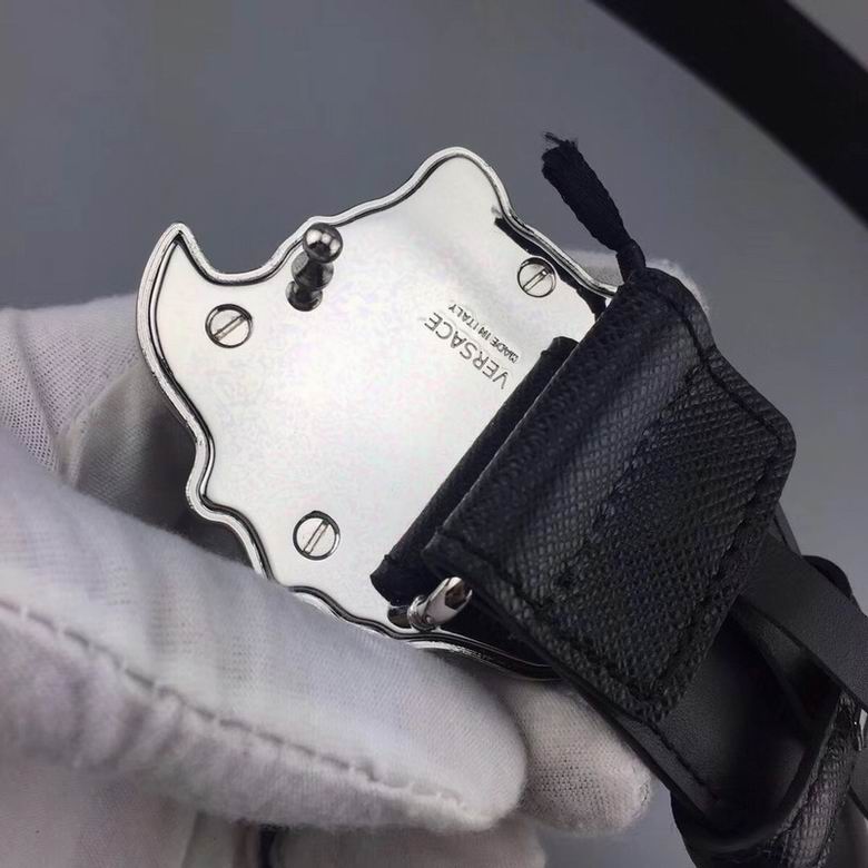 Versace Belt 38mmX95-110cm sj (16)