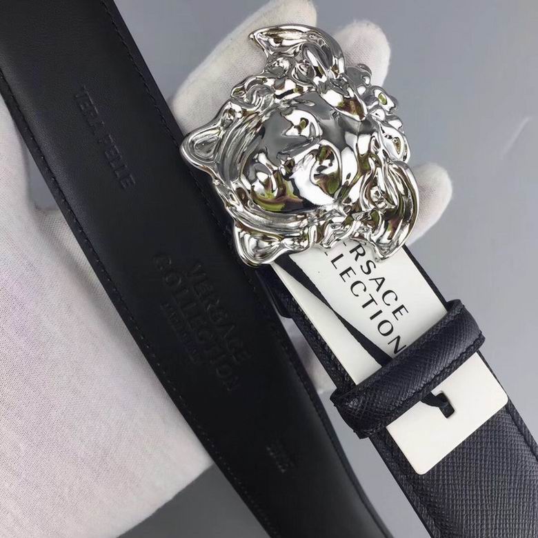 Versace Belt 38mmX95-110cm sj (17)