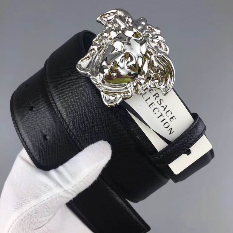 Versace Belt 38mmX95-110cm sj (18)