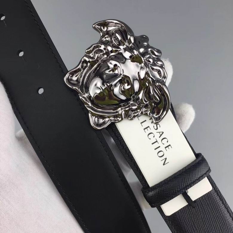 Versace Belt 38mmX95-110cm sj (19)