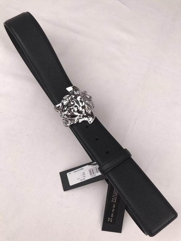 Versace Belt 38mmX95-110cm sj (2)