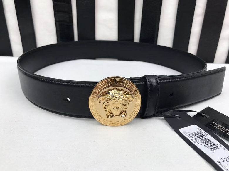 Versace Belt 38mmX95-110cm sj (2)