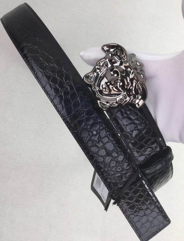 Versace Belt 38mmX95-110cm sj (2)