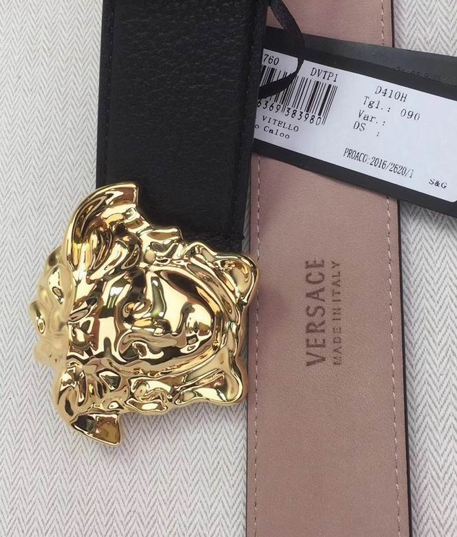 Versace Belt 38mmX95-110cm sj (2)