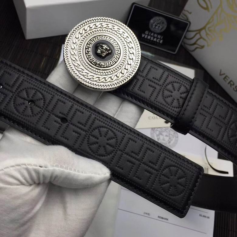 Versace Belt 38mmX95-110cm sj (2)