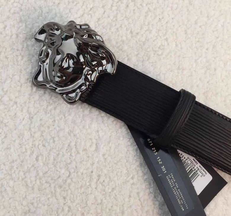 Versace Belt 38mmX95-110cm sj (2)