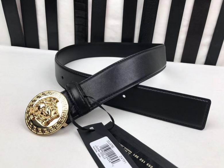 Versace Belt 38mmX95-110cm sj (3)
