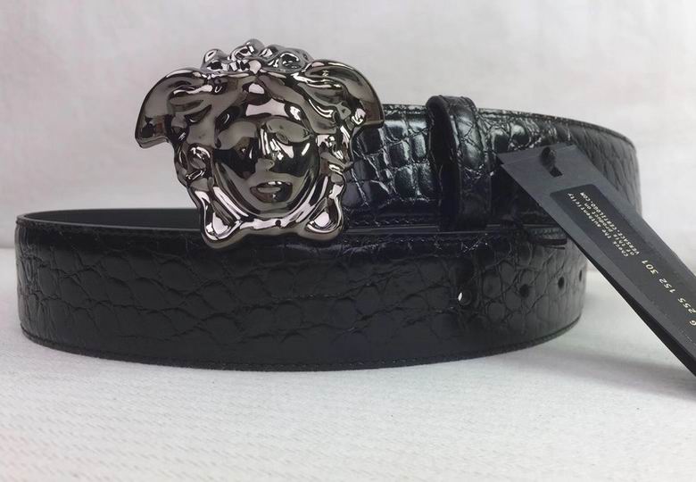 Versace Belt 38mmX95-110cm sj (3)